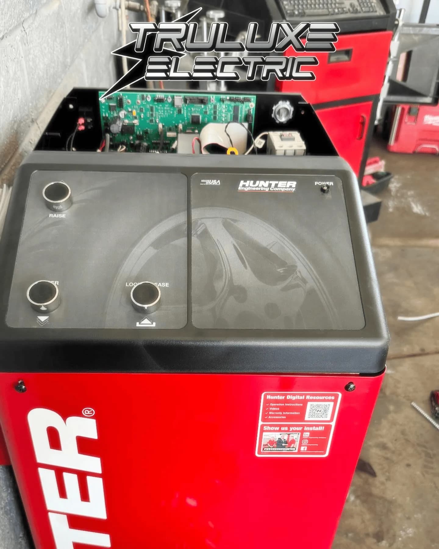 Quality Electrical Installation