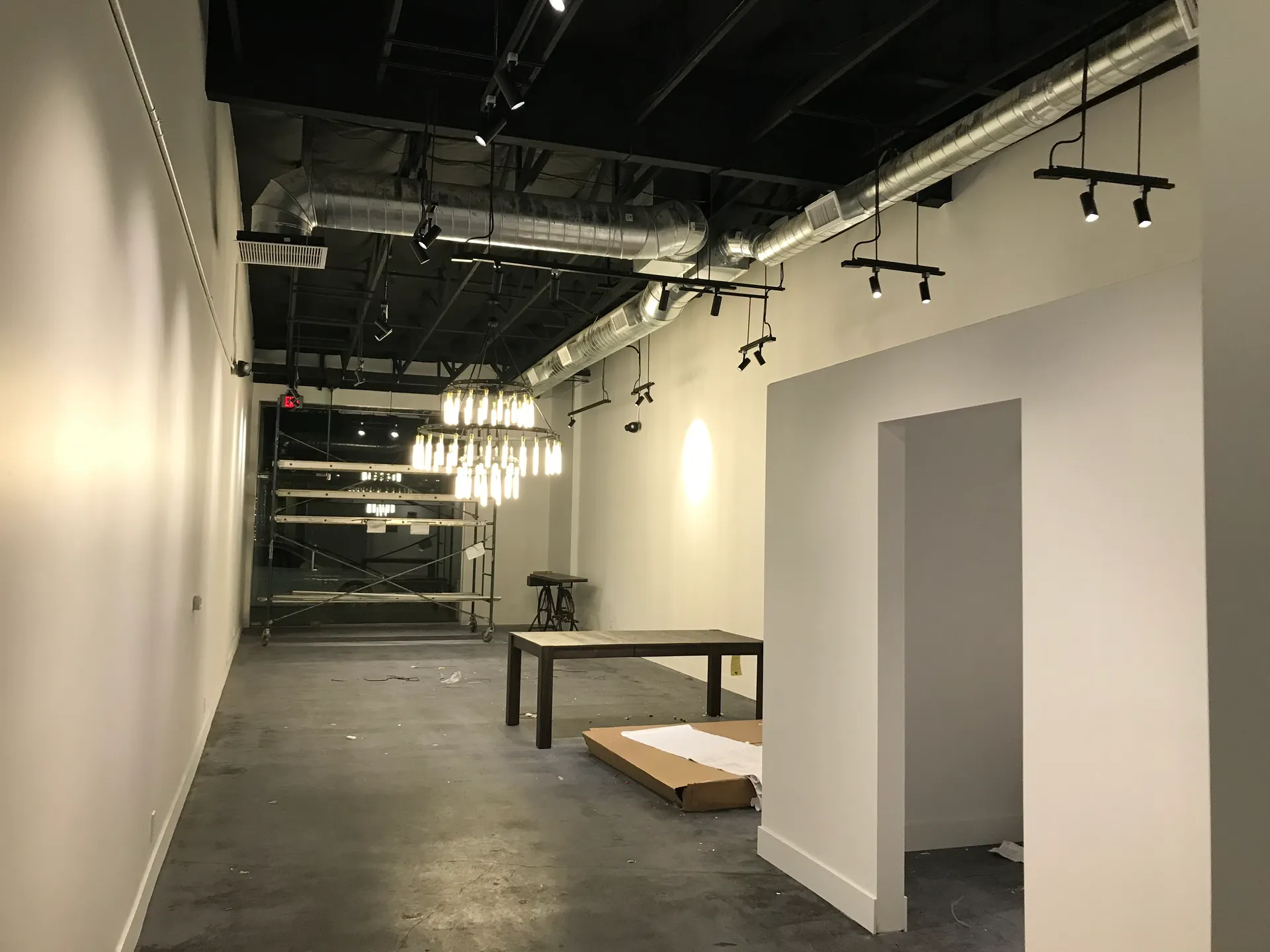 Commercial Electrical Service