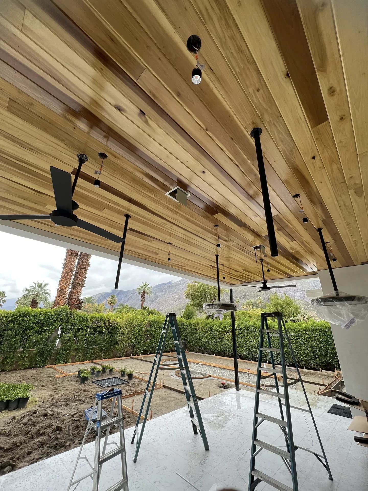 Electrical Panel Upgrade