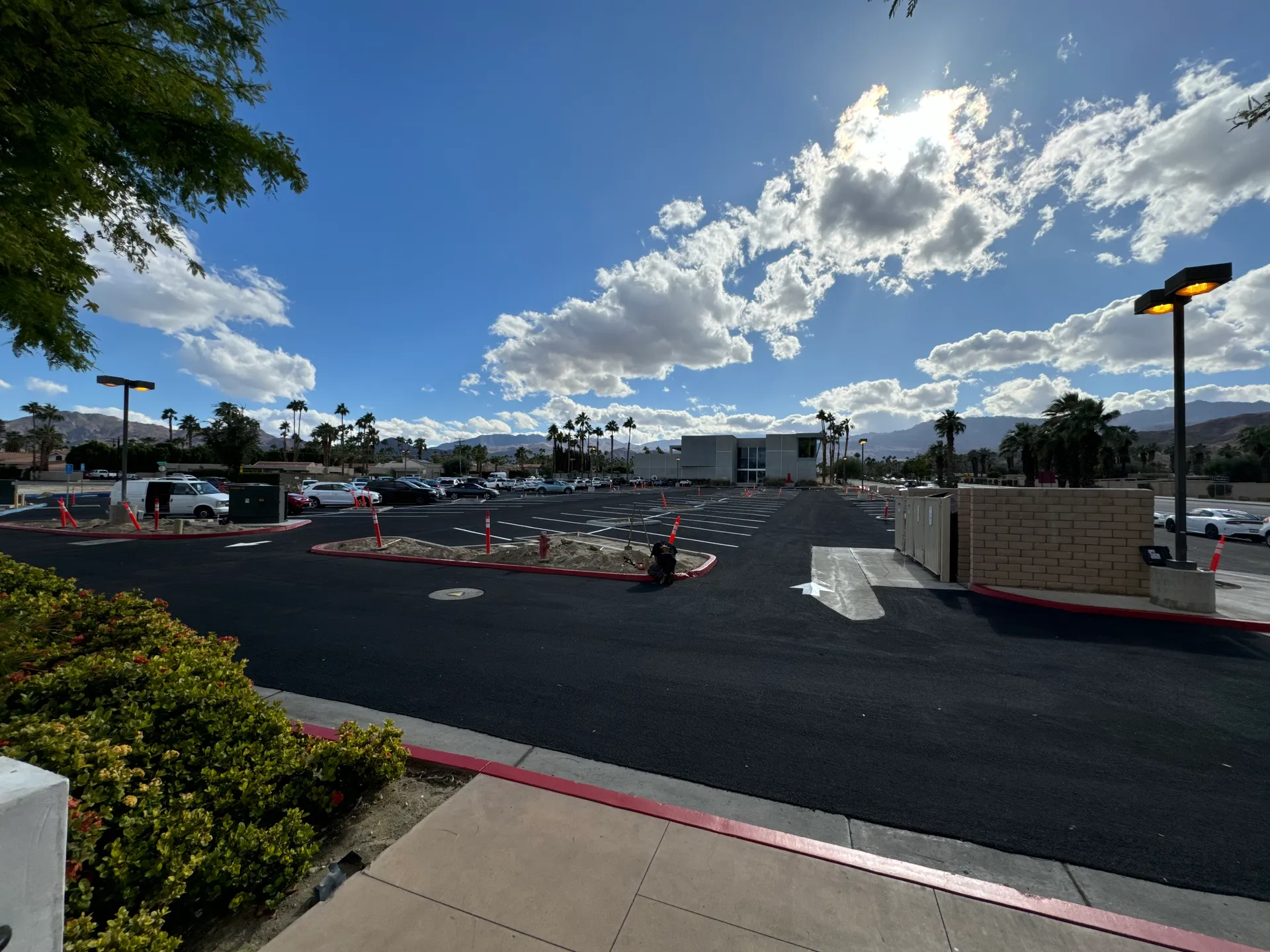 Professional Wiring Installation